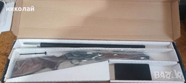 Ловен автомат Hatsan Escort - кал. 12х76, 710 мм, снимка 2 - Ловно оръжие - 51469661