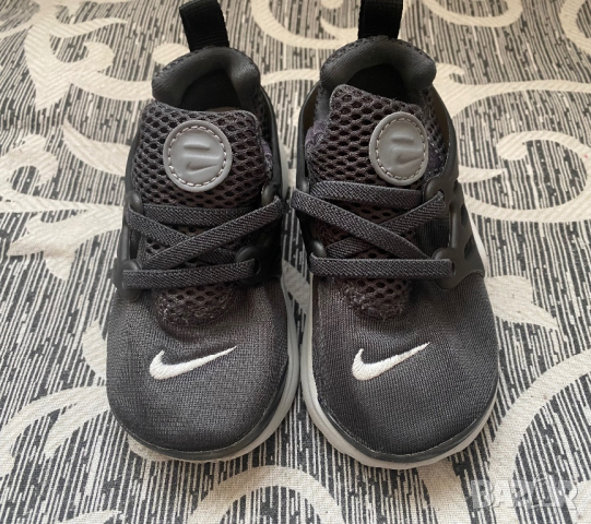 Nike Presto детски маратонки, снимка 2 - Детски маратонки - 39837311
