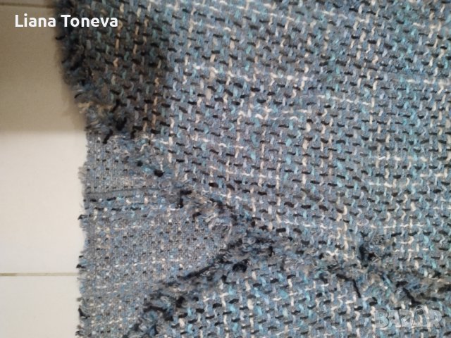 Сако тип жилетка "Линеа"номер 46, снимка 4 - Сака - 39873621