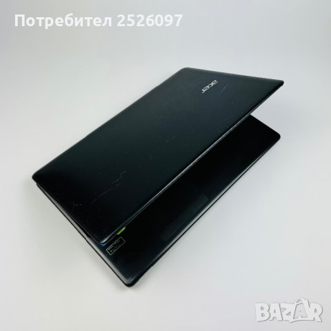 Acer Aspire E1-570G/NVIDIA GeForce GT 740/Core i3/8GB RAM/128GB SSD, снимка 4 - Лаптопи за дома - 43913775