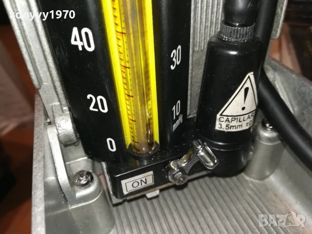 GIMA ITALY-ВНОС FRANCE 0807251131, снимка 10 - Антикварни и старинни предмети - 50947638