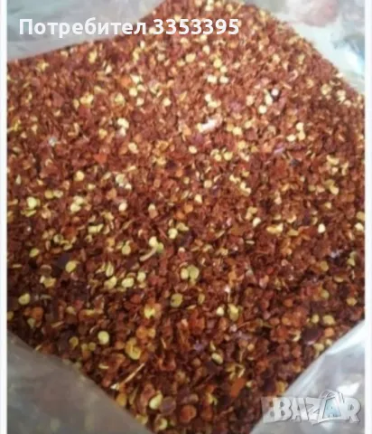 подправки от вкуса на детството. , снимка 10 - Домашни продукти - 50022774