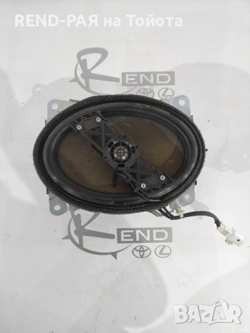 Задна тонколона Toyota Camry 2006-2009 86160-0WF00