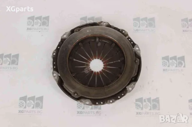 Притискателен диск за Volkswagen Polo V 1.2tdi 75 к.с (2009-2014), снимка 2 - Части - 48538549