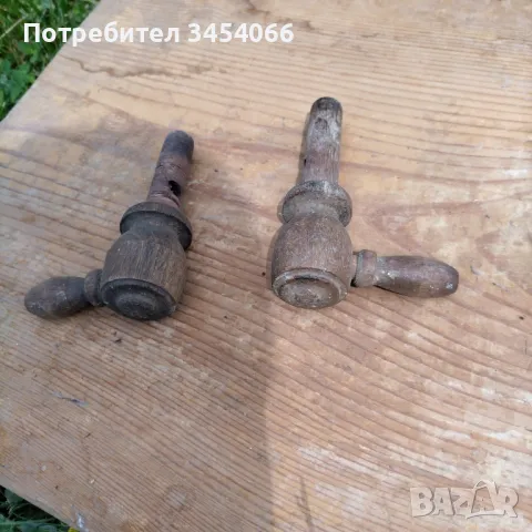 Стари неща от много време. , снимка 10 - Антикварни и старинни предмети - 50411599
