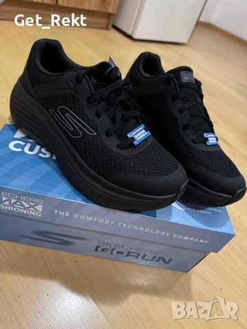 Обувки skechers нови