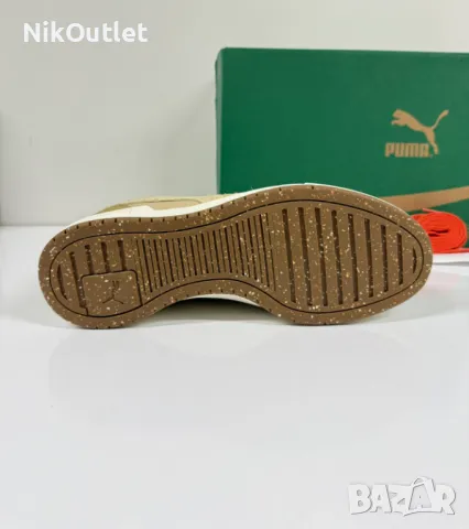 Puma CA Pro Lux Re Place, снимка 5 - Маратонки - 50435306