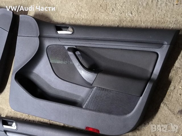 Кори за врати Голф 5 VW Golf 5 , снимка 2 - Части - 51010699