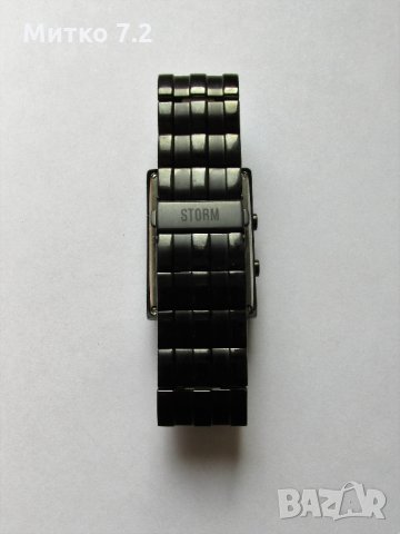 Мъжки часовник STORM MK2 circuit, снимка 9 - Мъжки - 26982798