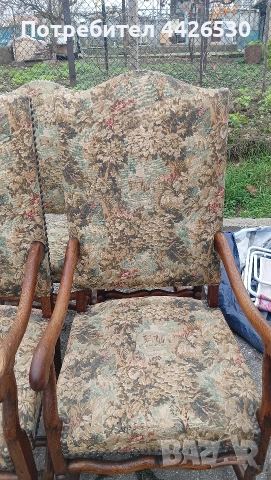 столове, снимка 5 - Столове - 52580858