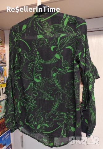 Лот от две ризи Reserved , снимка 6 - Ризи - 53133521