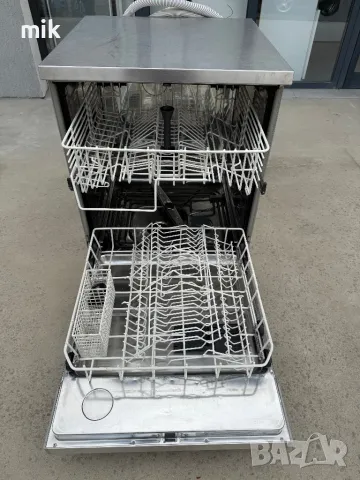 Професионална съдомиялна Miele Инокс, снимка 9 - Съдомиялни - 49386885