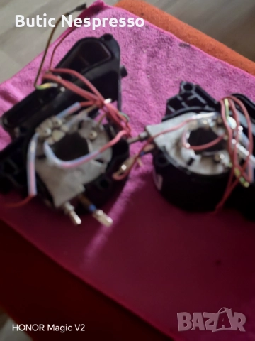 Бойлер нагревател за Делонги магнифика ес , снимка 2 - Кафемашини - 52592160