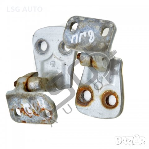 Панти предна дясна врата Land Rover RANGE ROVER SPORT SP(HSC) 2005-2013 R240320N-229