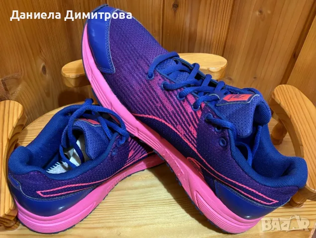 Маратонки Puma, снимка 1