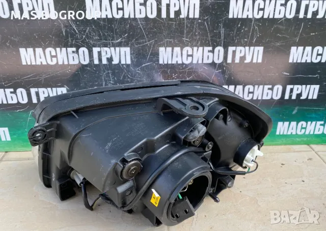 Фарове нексенон Н7 фар за Киа Оптима Kia Optima, снимка 3 - Части - 47586086