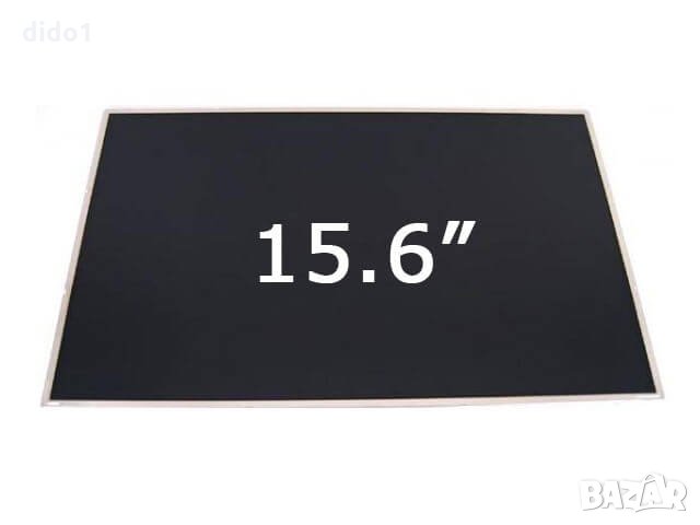 Матрица 15,6 инча LED, снимка 1