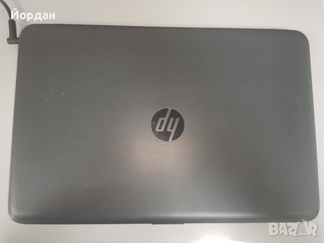 HP 255 G4 Notebook, снимка 5 - Лаптопи за дома - 43969419