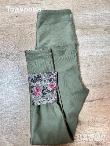 Детска блуза / клин / яке 12-13 години 152/158 см, снимка 3 - Детски Блузи и туники - 49609001