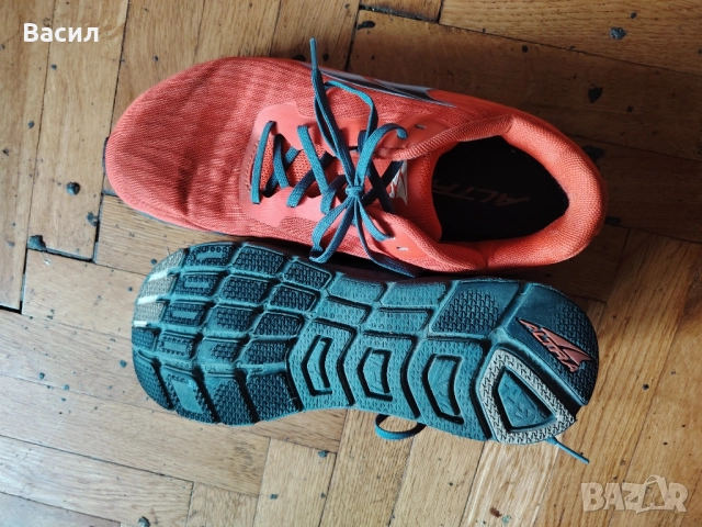 маратонки за бягане Altra Rivera, снимка 3 - Маратонки - 52396820