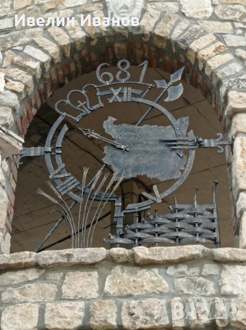Изработка на метални стълби,портални врати,парапети,огради, снимка 4 - Монтажи - 43428300