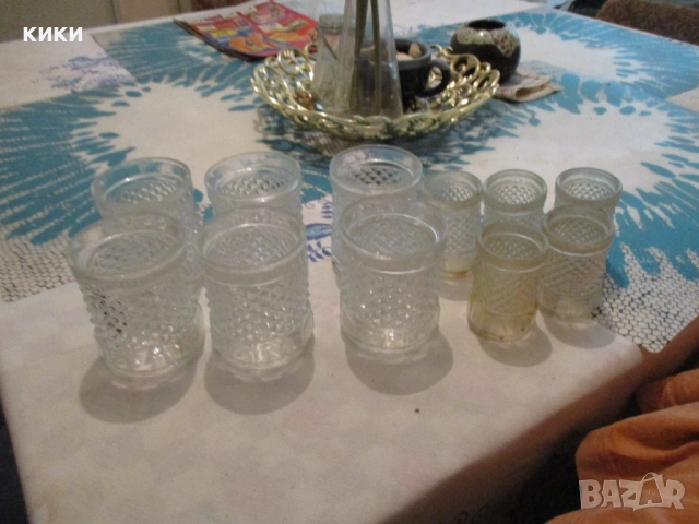 Чаши безалкохолно, снимка 10 - Чаши - 46868127