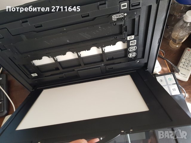 Скенери за части, снимка 5 - Принтери, копири, скенери - 32641412