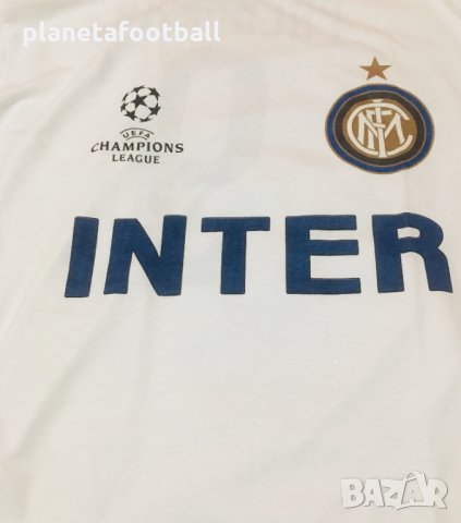 Фен тениска на FC INTER с Ваше име и номер!Футболна тениска на Интер Серия А!, снимка 5 - Фен артикули - 32523726