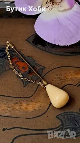 Колекционерска брошка/игла , снимка 1