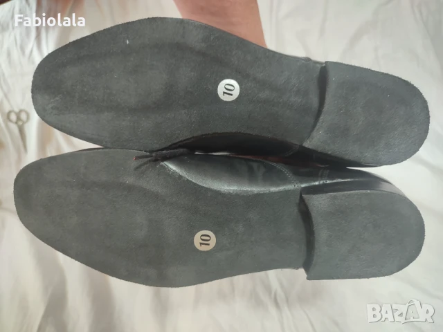 Dancing shoes size 10 = 44/44,5, снимка 9 - Други - 51028944