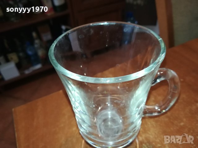 ЧАША С ДРЪЖКА 1801241039, снимка 3 - Колекции - 43862535