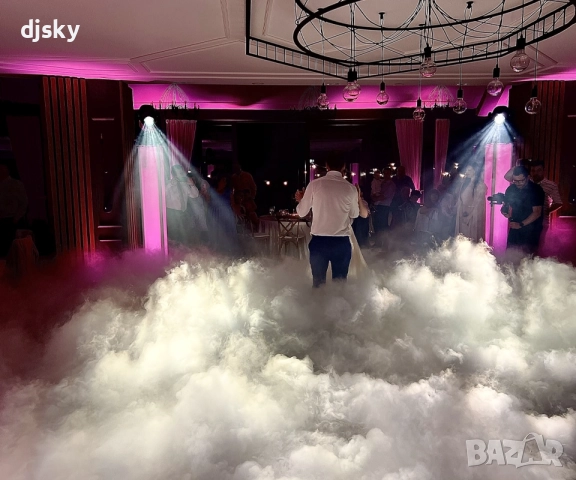 🎤 DJ & Водещ за Вашето парти! 🎶, снимка 14 - Dj - 51733774