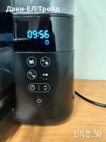 Кафеавтомат(шварц) Philips HD7900, снимка 4 - Кафемашини - 50569721