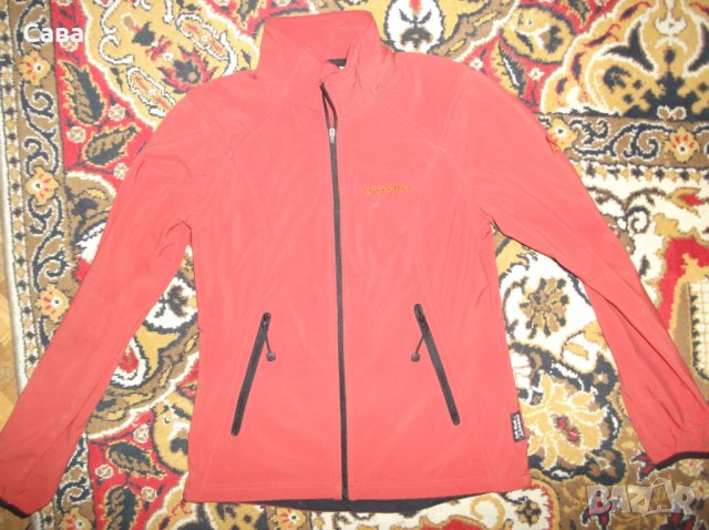 Софтшел SCHOFFEL   дамски,С-М, снимка 2 - Спортни екипи - 28391565