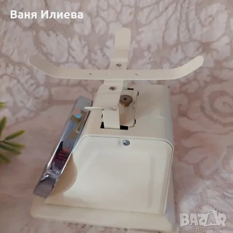 Ретро кухненска везна и ръчен миксер , снимка 8 - Аксесоари за кухня - 48713775