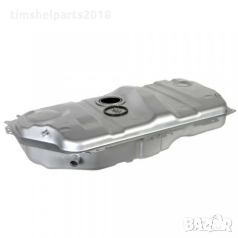 Резервоар за TOYOTA AVENSIS VERSO 2001-2009 - стоманен, снимка 3 - Части - 34706048