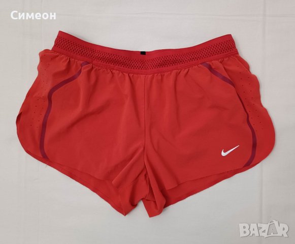 Nike Aeroswift Shorts оригинални гащета S Найк спорт шорти