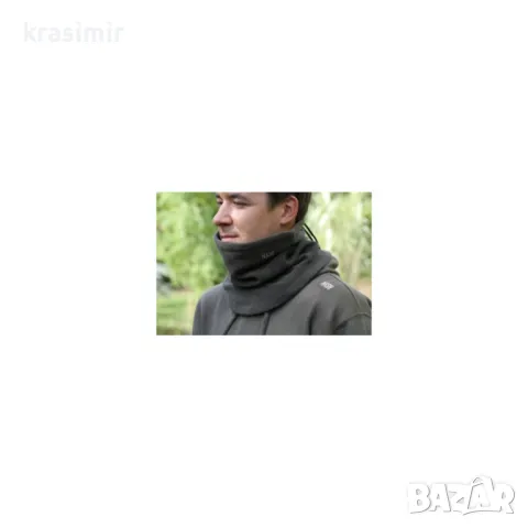  Шал за врата -  NASH ZT Neck Warmer large, снимка 3 - Такъми - 49144590