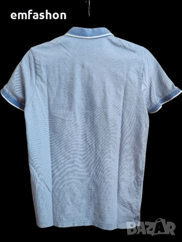 Мъжки тениски Tom Taylor, Angelo Litrico, Kiabi "M", снимка 3 - Тениски - 51464389