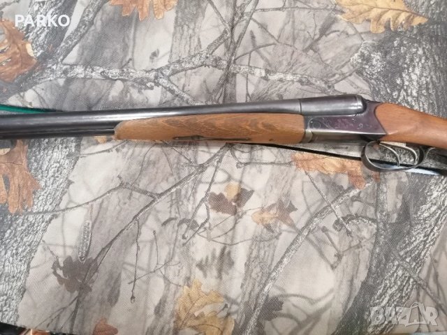 ИЖ 43 , снимка 6 - Ловно оръжие - 50602217