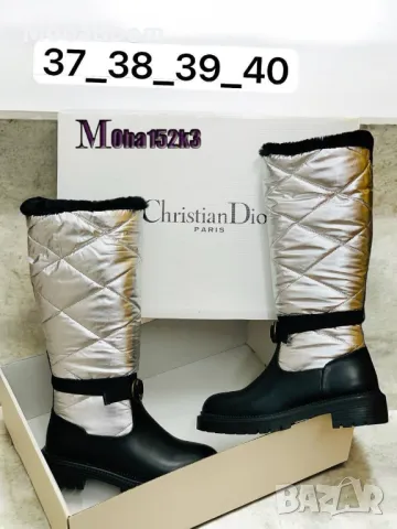 Дамски ботуши Различни цветове