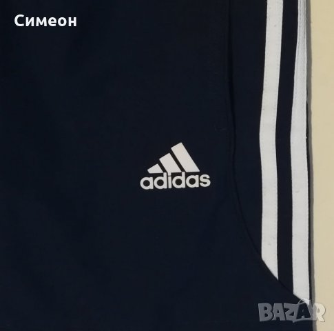 Adidas оригинални къси гащета S Адидас спорт фитнес шорти, снимка 3 - Спортни дрехи, екипи - 28960750