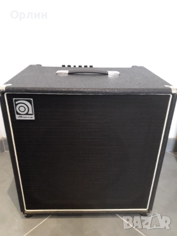 Ampeg BA-115t Бас Комбо 100W
