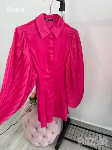 Красива рокля подходяща за XS-S, снимка 7 - Рокли - 48511265