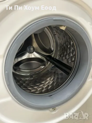 Miele W1 / WKH130/ TwinDos / пералня с капацитет до 8 кг, снимка 5 - Перални - 49130648