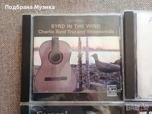 Намалени 6 внос от САЩ , снимка 3 - CD дискове - 44875538