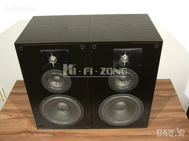 Тонколони  Jbl tlx 50 /1 , снимка 2 - Тонколони - 52935119