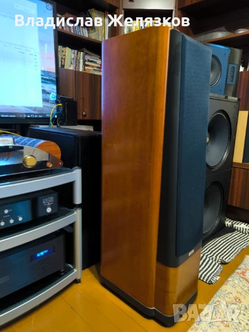 Jamo Concert 11, снимка 7 - Тонколони - 49176483