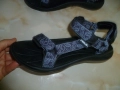 TEVA сандали №37, снимка 7