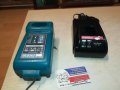 MAKITA & METABO BATTERY CHARGER 2901241017, снимка 2